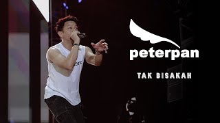 Download lagu Noah x Peter Pan - Tak Bisakah Live @Pestapora 2023 mp3 Download lagu Noah x Peter Pan - Tak Bisakah Live @Pestapora 2023 mp3
