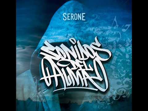 Serone - No Podrán (Sonidos del Alma) Feat Fakbeats
