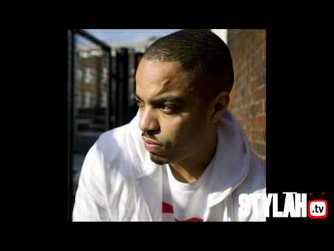 Stylah - Young Forever Remix