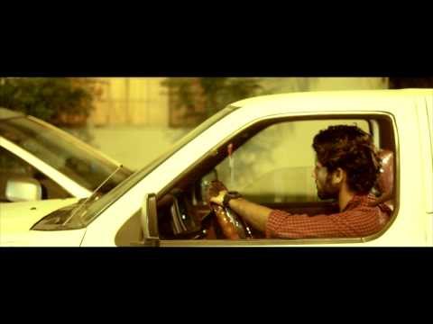 Visakh Vijayan The Judge - shortfilm