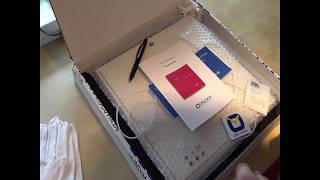 Wortuhr OCUVIA "Lisa" die Zeit ablesen ....Vorstellung / #2