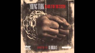 Turk - Uptown (feat. Unlv) (Blame It On The System)