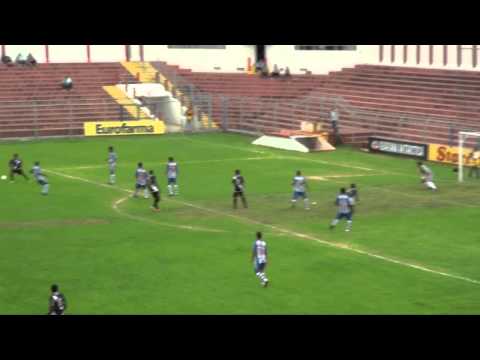 Nacional x Ponte Preta