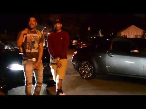 JAE5IVE FT. ZELLY - LIKE US ( OFFICIAL VIDEO )