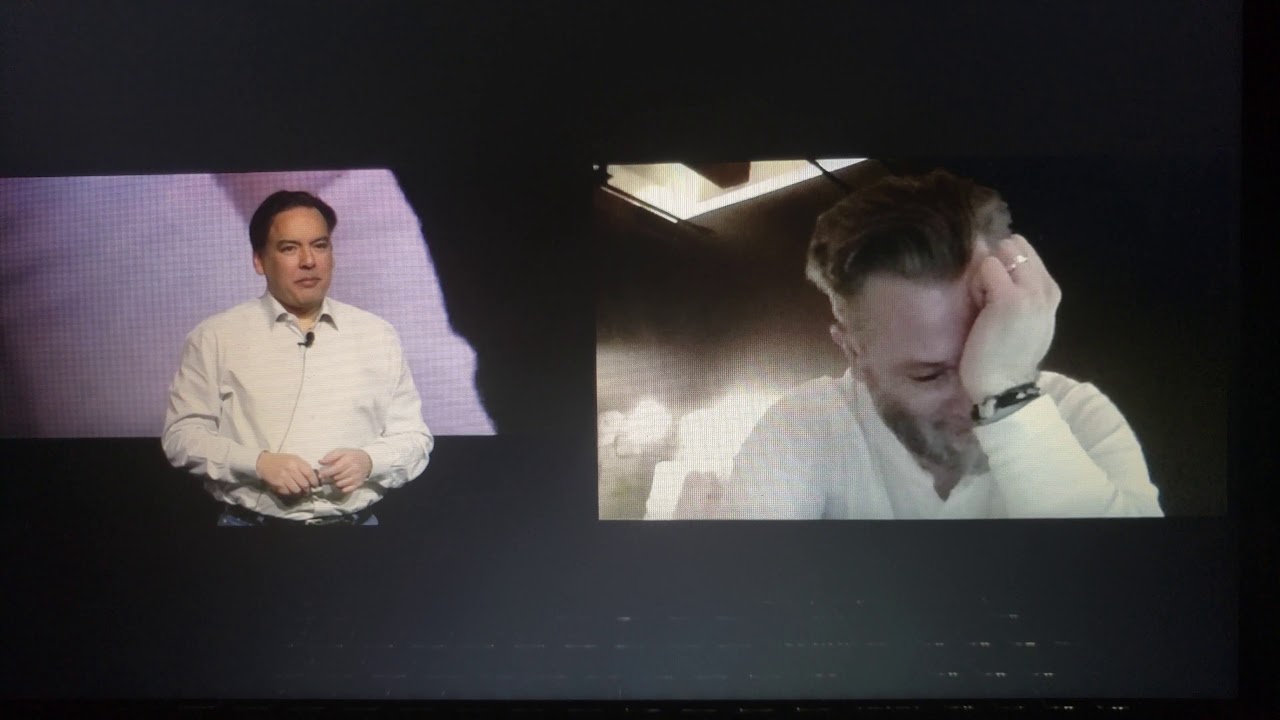 YouTube video: YouTube video player
