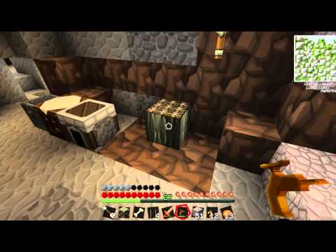 Feed The B-Team! Ep03 - " Drankin' & Flyin' " Feed The Beast Mod (sorta like Tekkit)