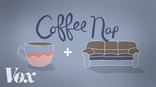 Scientists agree: Coffee naps are better than coffee or naps alone