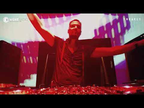 12/10 Steering Live in Embargo Villa on Woxe Radio