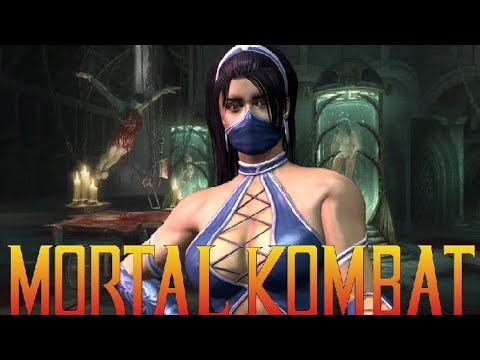 THIS KITANA MIRROR IS CRAZY!!! HellaLarry Vs TyroneBigAms