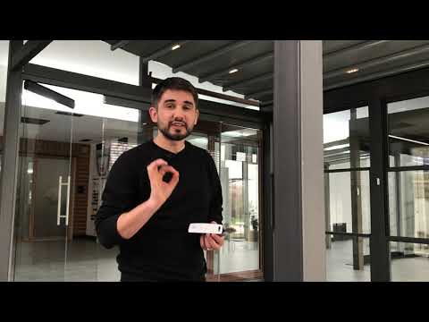 Перголы алюминиевые системы