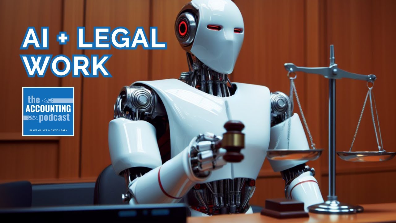 How AI is Revolutionizing Legal Document Creation: Save Time & Money on Lawyer Fees