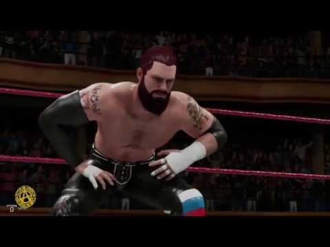 A.W.A.C. Season 2/Anarchy #59 - "Beyond Expectations" (FULL SHOW)