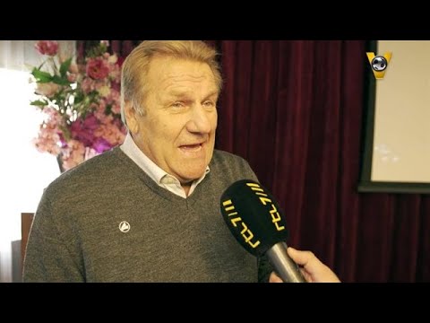 Boskamp: 'Met zwart geld besodemieter je de staat, - VOETBAL INSIDE