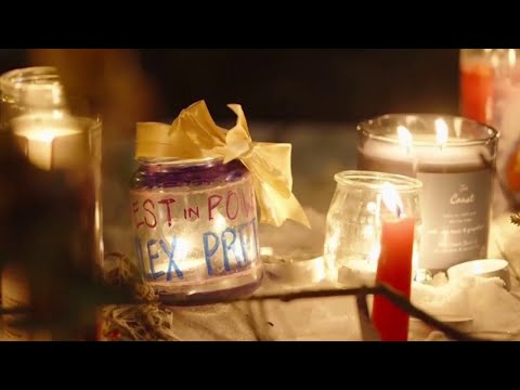 Judge orders preservation of evidence in Pretti shooting