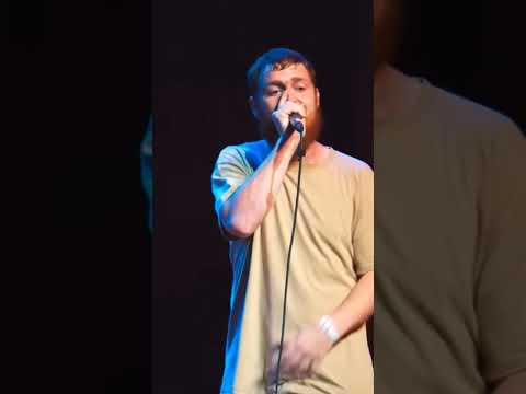 Napom Encounter Balistix Vocal Bass 🎧👿