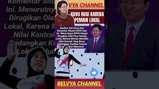 Download lagu Pengamat Bola Voli Korea Komentari KOVO Dan Pemain Lokal‼️#proliga #shorts #vleague mp3 Download lagu Pengamat Bola Voli Korea Komentari KOVO Dan Pemain Lokal‼️#proliga #shorts #vleague mp3