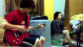 Its Over Now - Neve &quot;cover&quot; (HD)