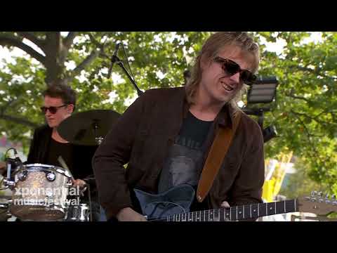 Brigitte Calls Me Baby - 2024 XPoNential Musis Festival (Full Set)