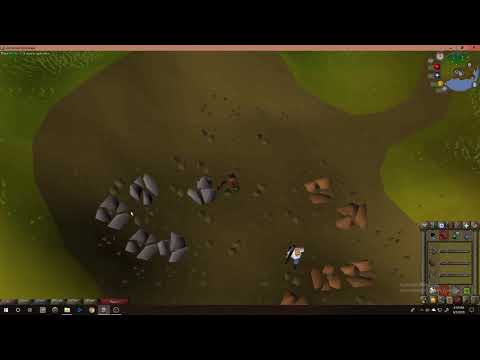 Completely serious OSRS 99 mining guide