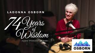 How Can I Find Freedom | Dr. LaDonna Osborn