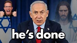 What Bibi Just Said About Jesus Christ BREAKS Internet…