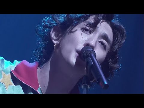 [4k] 190831 잔나비 - wish (최정훈 focus) @Fantastic old-fashioned returns!