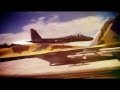 Dogfight Su 27 Vs F 15 Great Video