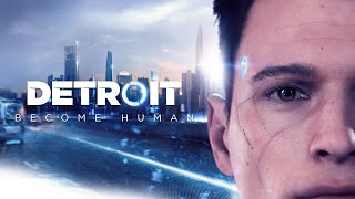【デトロイト ビカム ヒューマン】実況PART1 チャンネル開設9周年！アンドロイドのストーリーです【Detroit: Become Human】