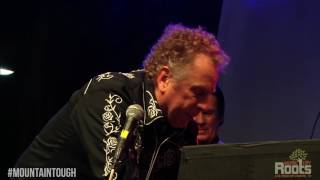 Jason D. Williams "Jesus On The Mainline"