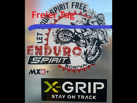 Enduro Spirit Freier Tag