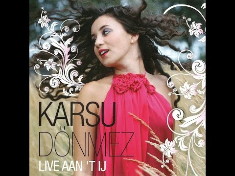 Karsu - Divane Aşik Gibi