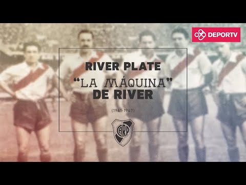 #SomosFutboleros - Temporada 2 - Capítulo 1 - La Máquina de River