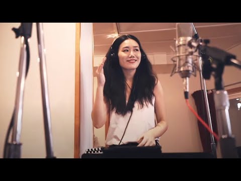 Jihye Lee Orchestra - Relentless Mind (ft. Sean Jones, Alan Ferber)