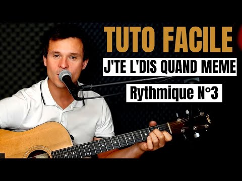 Jte Ldis Quand Même - Patrick Bruel