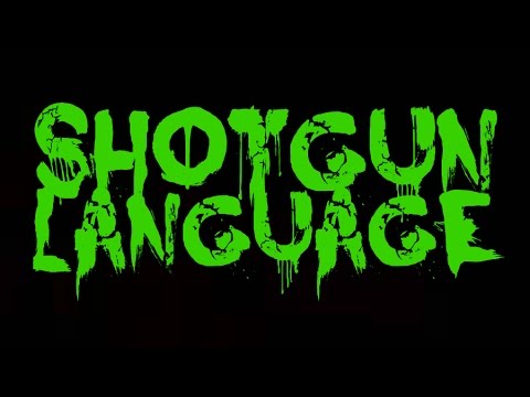Dieabolik The Monster - Shotgun Language Ft. KGP