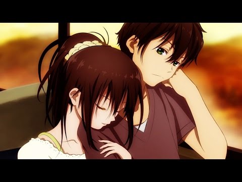 Nightcore - Sag meinen Namen