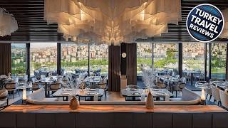 Movenpick Hotel Istanbul Golden Horn | İstanbul, Turkey | Hotel Review 🏩