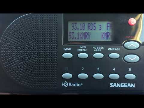 KMRY/Cedar Rapids, Iowa Legal ID - February 13, 2021