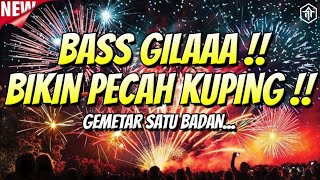 Download lagu BASS BIKIN PECAH KUPING !!! DJ JUNGLE DUTCH 2025 TERBARU FULL BASS BETON mp3