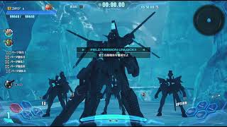 1から始めるガンダムブレイカー4