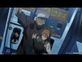 One Of The Best Moments In Highschool Of The Dead