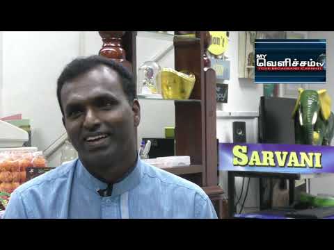 ரெஸ்டோரன் தொழில் வெகு சுலபமான தொழில் கிடையாது ...Paranjothy தொழில் பயணம்