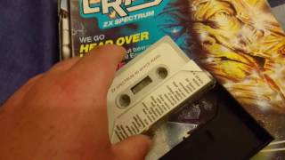 Latest Zx Spectrum pickups