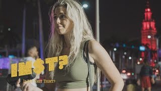 Cousin Stizz - Headlock featuring Offset: STREET REACTIONS in Miami (Rolling Loud 2017)