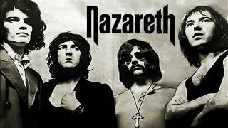 NAZARETH NOT FAKING IT HQ SOUND