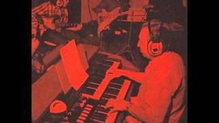 Peter Thomas Sound Orchestra - Dark Nature