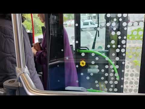 351 Von Herne mitte nach Castrop-Rauxel