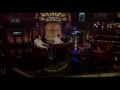 NOX The Robot Visiting Circus HalliGalli