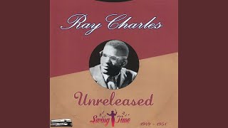 I&#39;m Glad For Your Sake (Take 1)