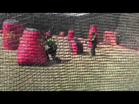 CBJ @ DPL Landesliga West 2011 Spieltag 1 2